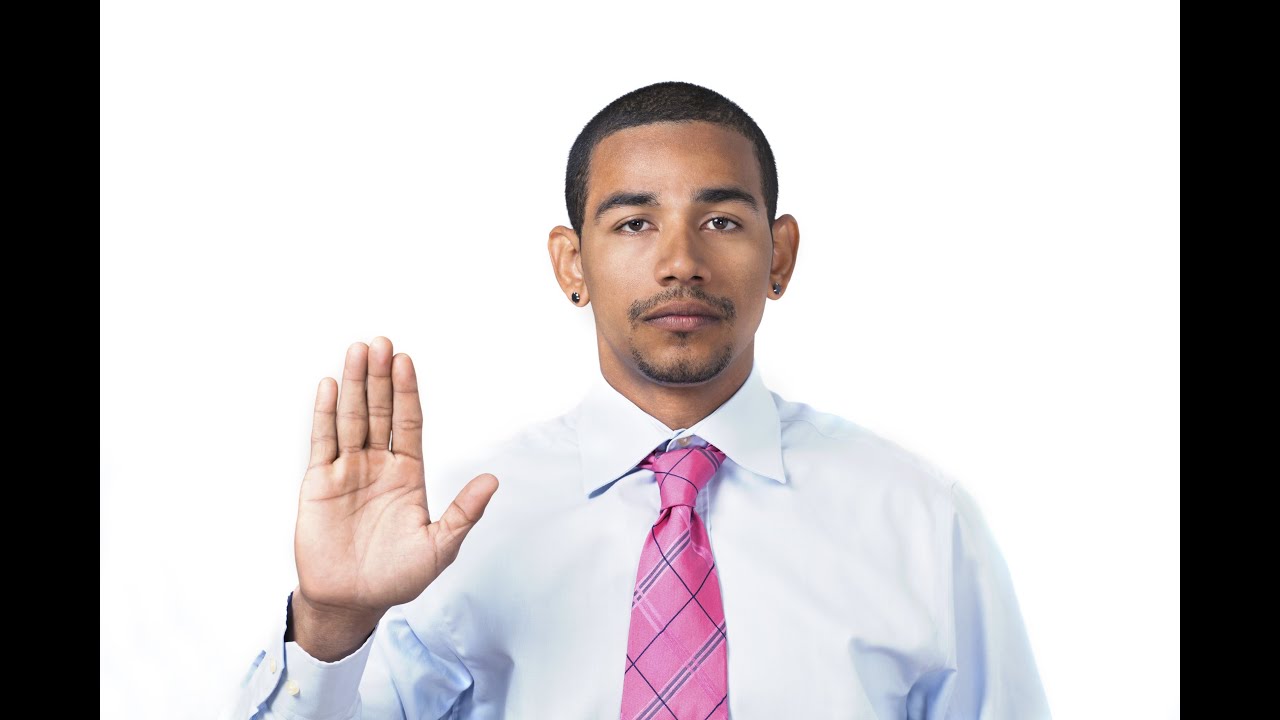 Why You Should Just Answer The Question Asked In Your Deposition