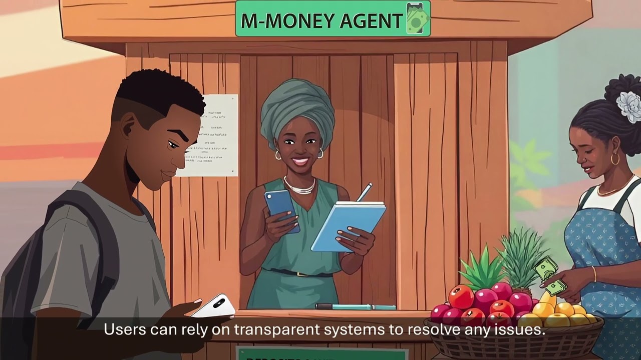 What Is an Inclusive Instant Payment System?