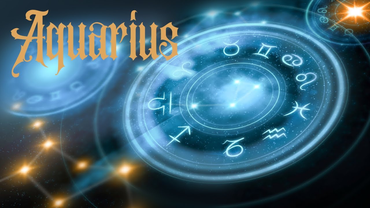 Aquarius - You manifested this! Mid September 2020 General Reading