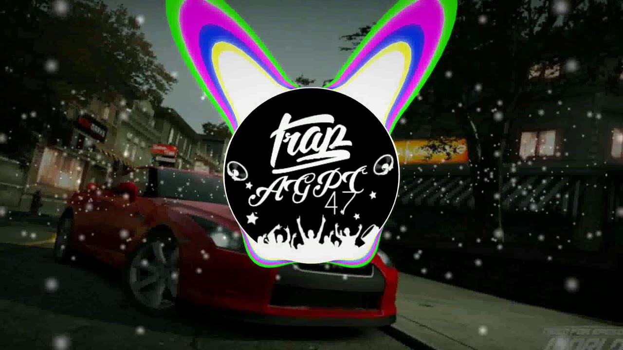 Trap NATION template  ( avee Player) 2019 unx
