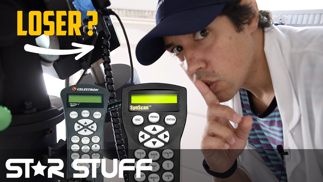 Are Hand Controllers for Losers?