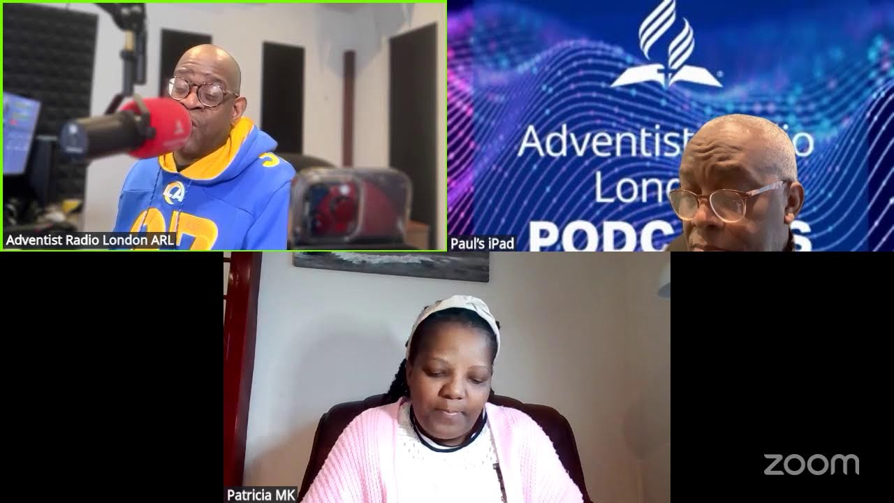 BREAKFAST SHOW