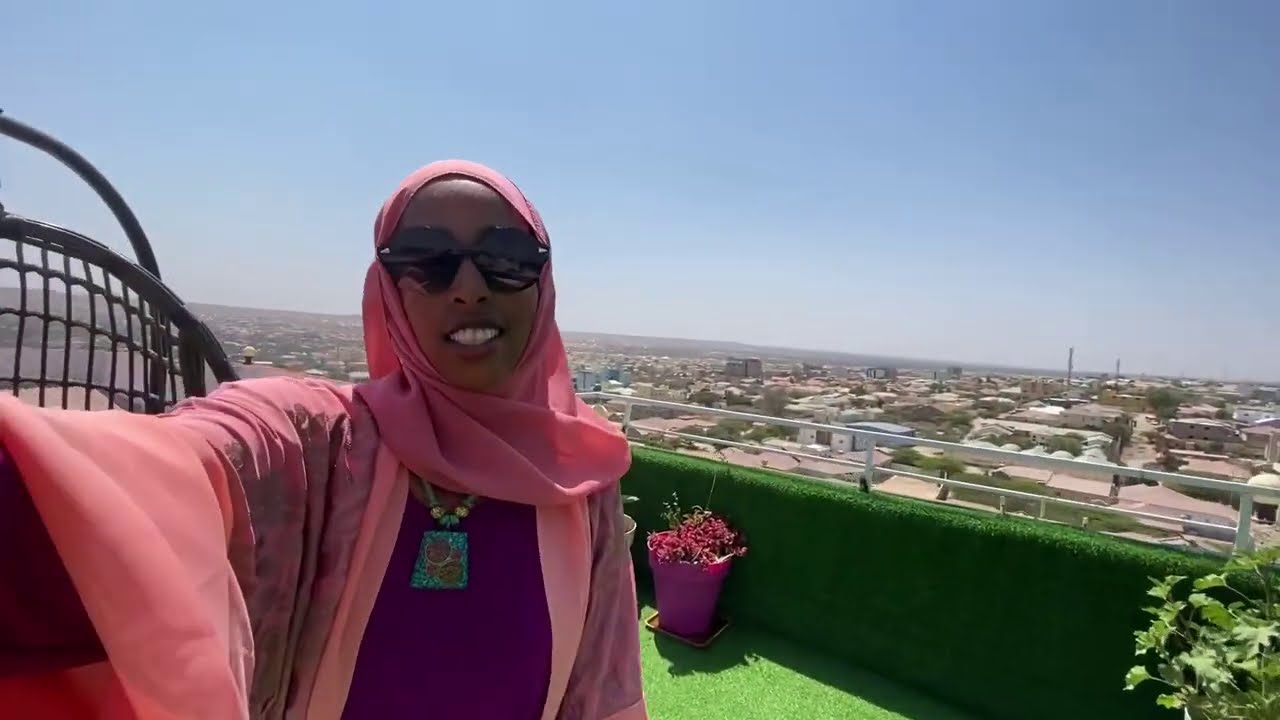 10 Hot Spots in Hargeisa’s booming hospitality industry Somaliland 2021