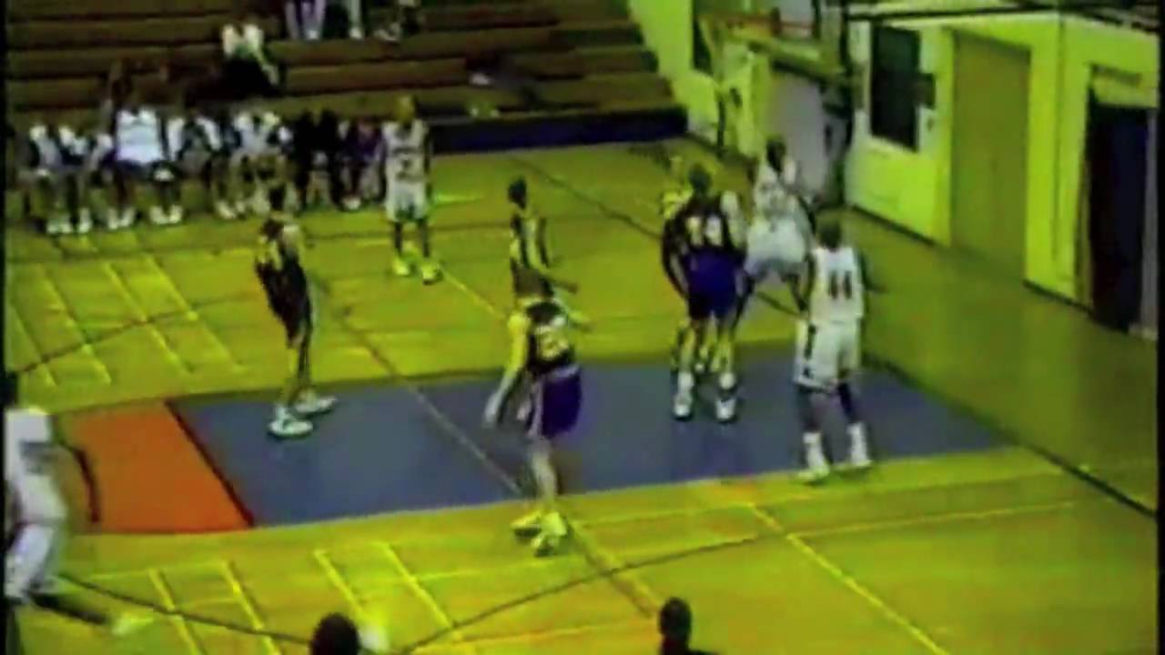 Jamal Crawford 