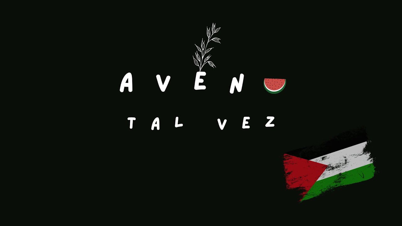 Aveno - Tal vez
