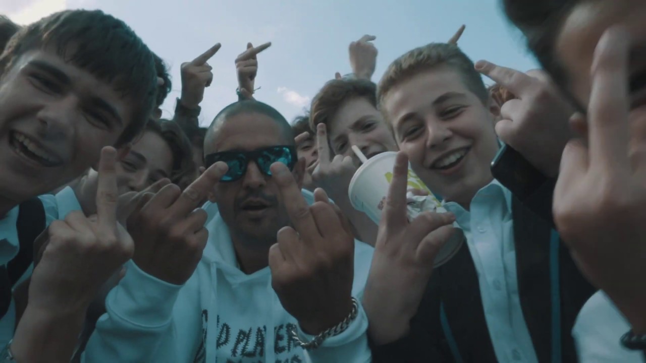 Dabbla x Sumgii - Same (OFFICIAL VIDEO)