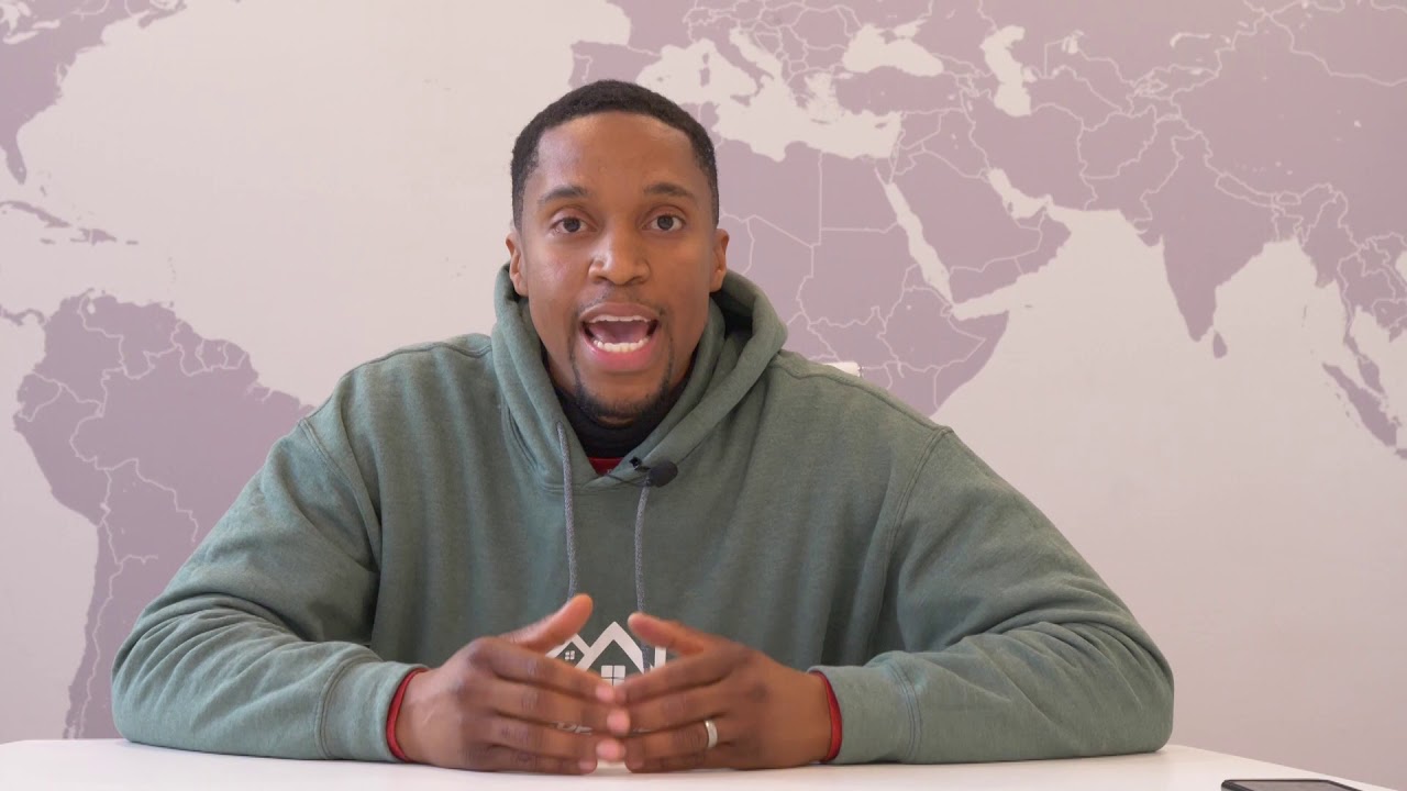 My First Real Estate Deal | Doug Depte