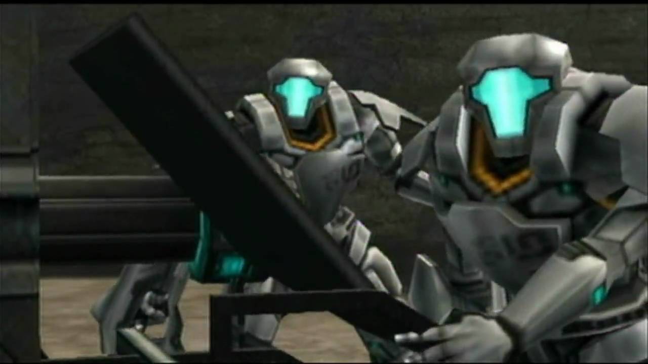 Metroid Prime 2 Wii Version Walk-through Part 2