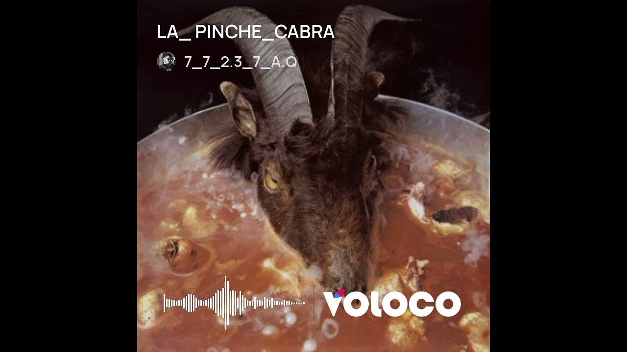 LA_PINCHE_CABRA®⚕️