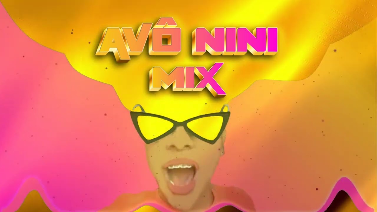 DANON3 X MR CUBAN - AVÓ NINI (Mix) | KUDURO
