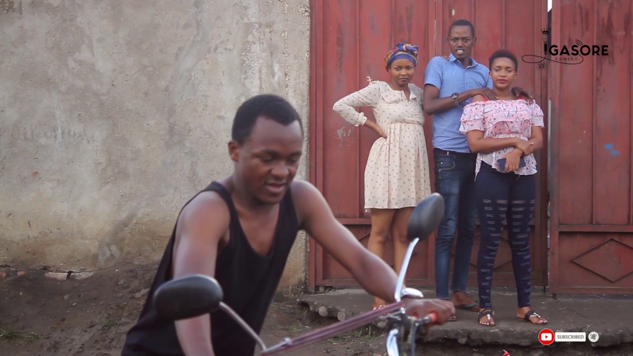 Iyo ivyago bikuguyeko [Bofre Fake]