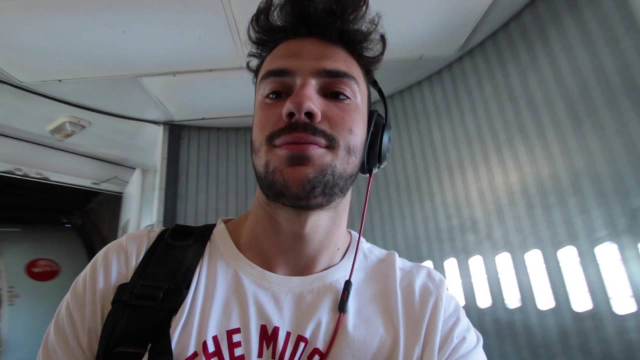 MI SONO TRASFERITO A TORONTO!