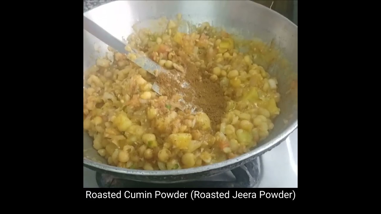 Matar ke Chole | मटर के चटपटे छोले । Matar Gughni Recipe । Matar Chole for Kulcha & Aloo Tikki