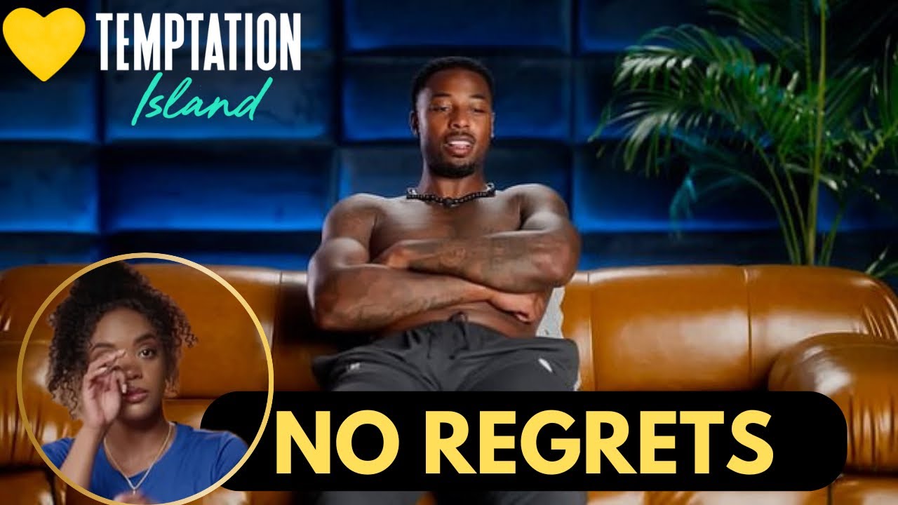 Temptation Island ep 5&6 