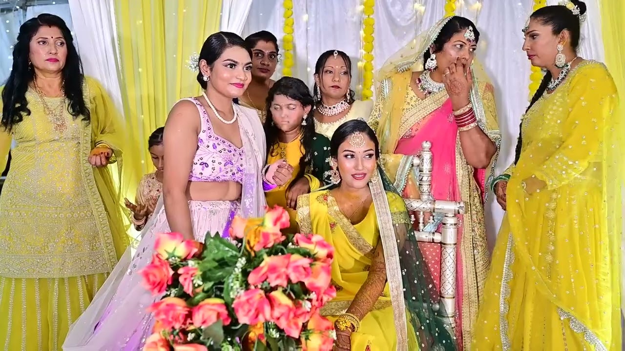 Divshal’s Bhatwaan Night