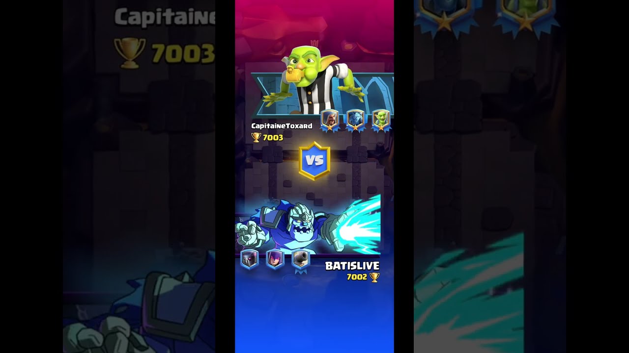 They Said I’d NEVER Reach 7Ktrophy 😈 | Clash Royale Gameplay Live now (Day31) | 12K Trophy Soon