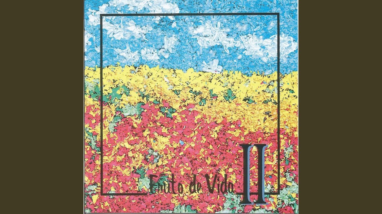 Frutos de Vida