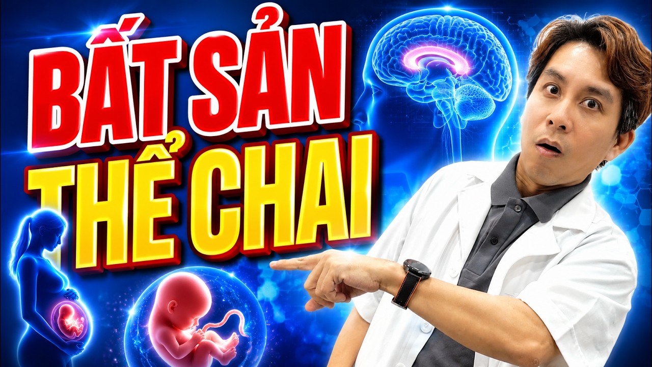 Bất sản thể chai - Không phải mọi trường hợp đều có tiên lượng xấu