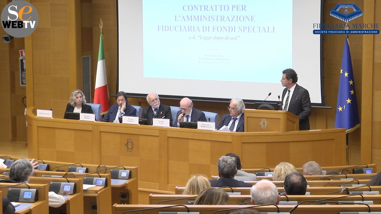 COME PRENDERSI CURA DEI PATRIMONI - VALERIO VICO