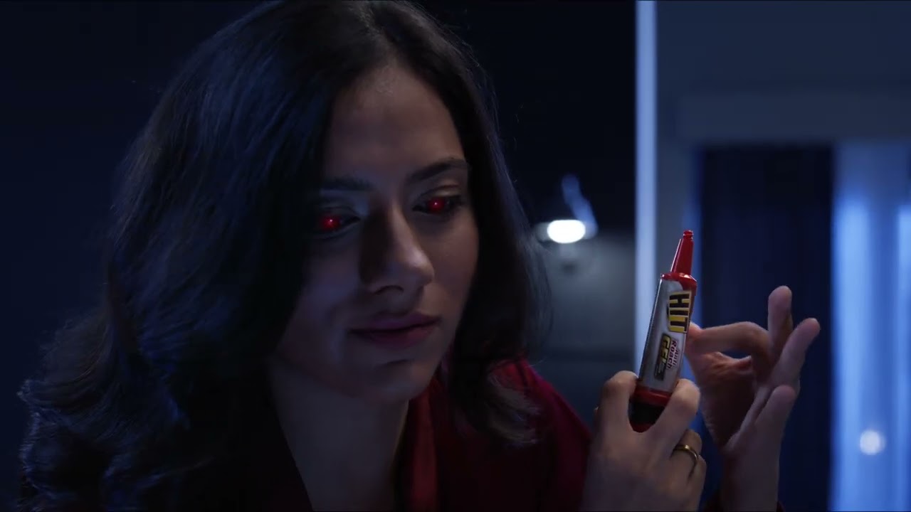 Godrej HIT Anti Roach Gel - ಜಿರಳೆಗಳನ್ನು ಸಾಯಿಸುತ್ತೆ ಅವುಗಳ ಮನೆಯಲ್ಲೇ | HIT India Kannada | 15s