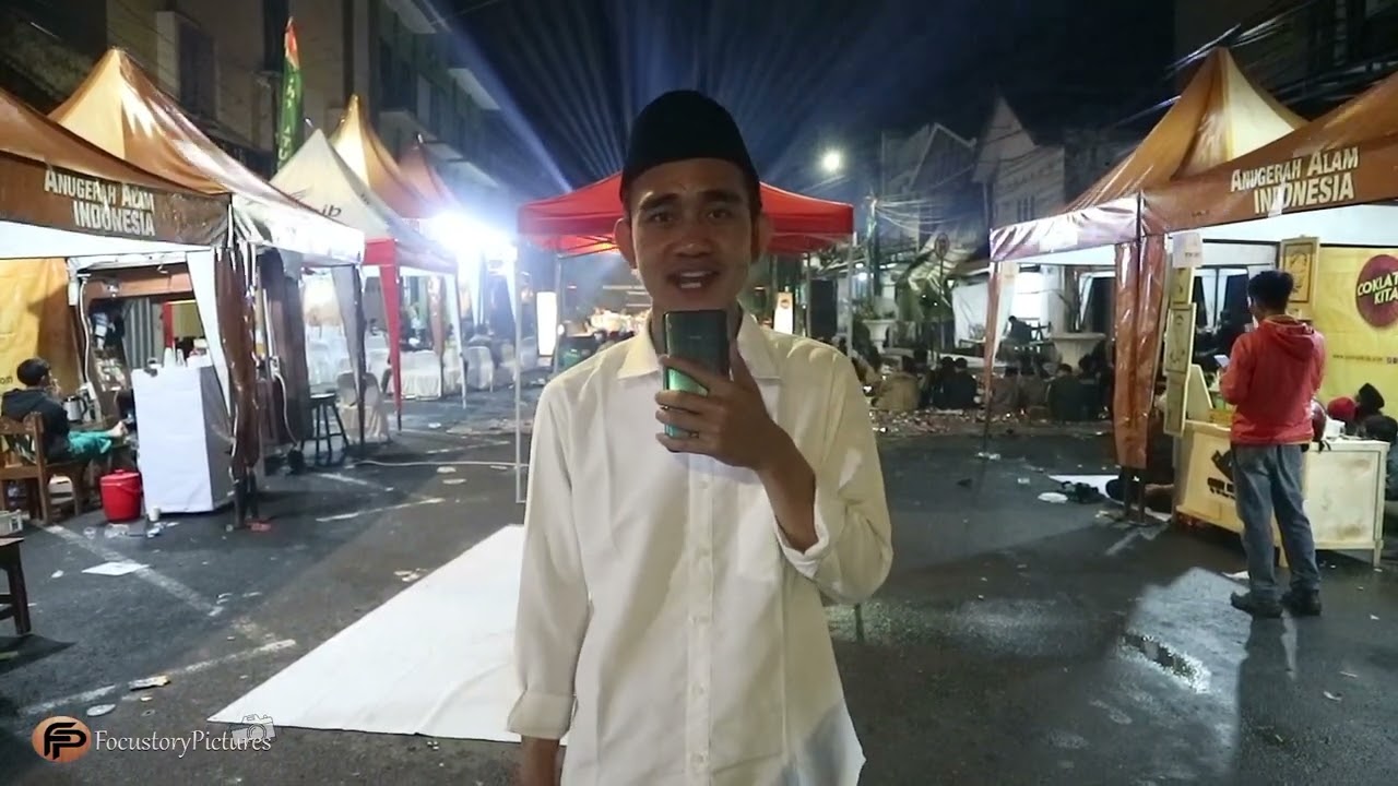 Puncak Kegiatan Satu Abad NU Masehi PCNU Kota Tasikmalaya 2026