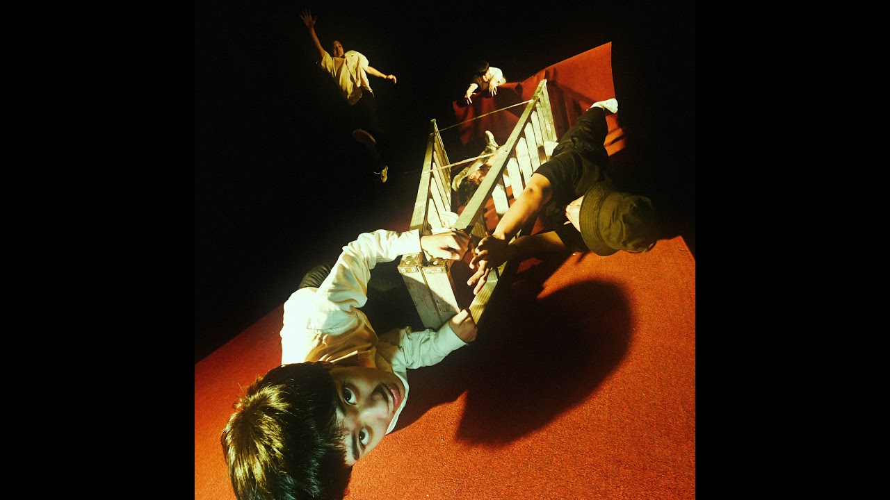 Bremen Entertainment Inc.布萊梅｜Flat Fall(Demo)
