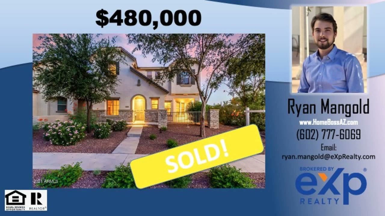 Who buys Arcadia 85018 homes and leases it back