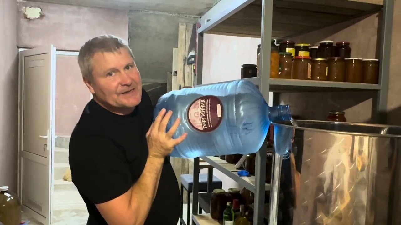 Мои инвестиции. 