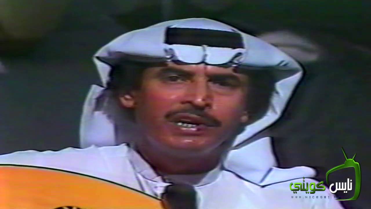 مصطفى احمد  - ترى الليل 