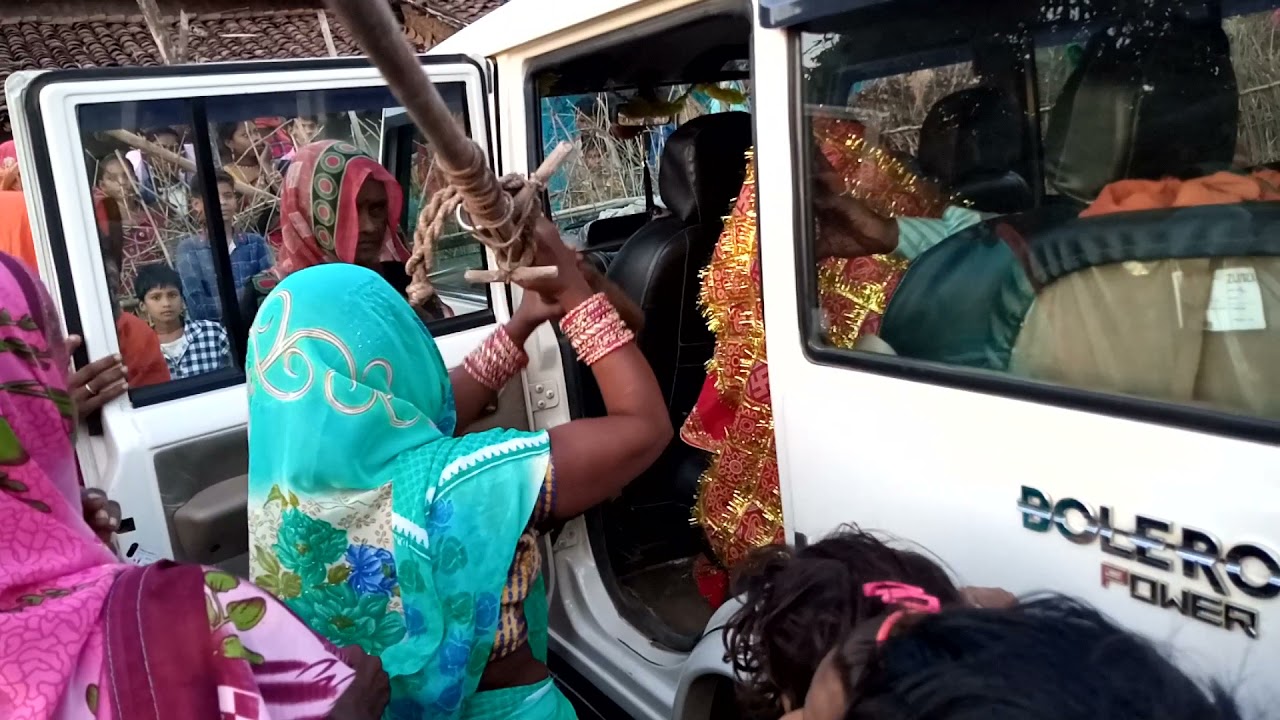 Desi ganv ka parchhan