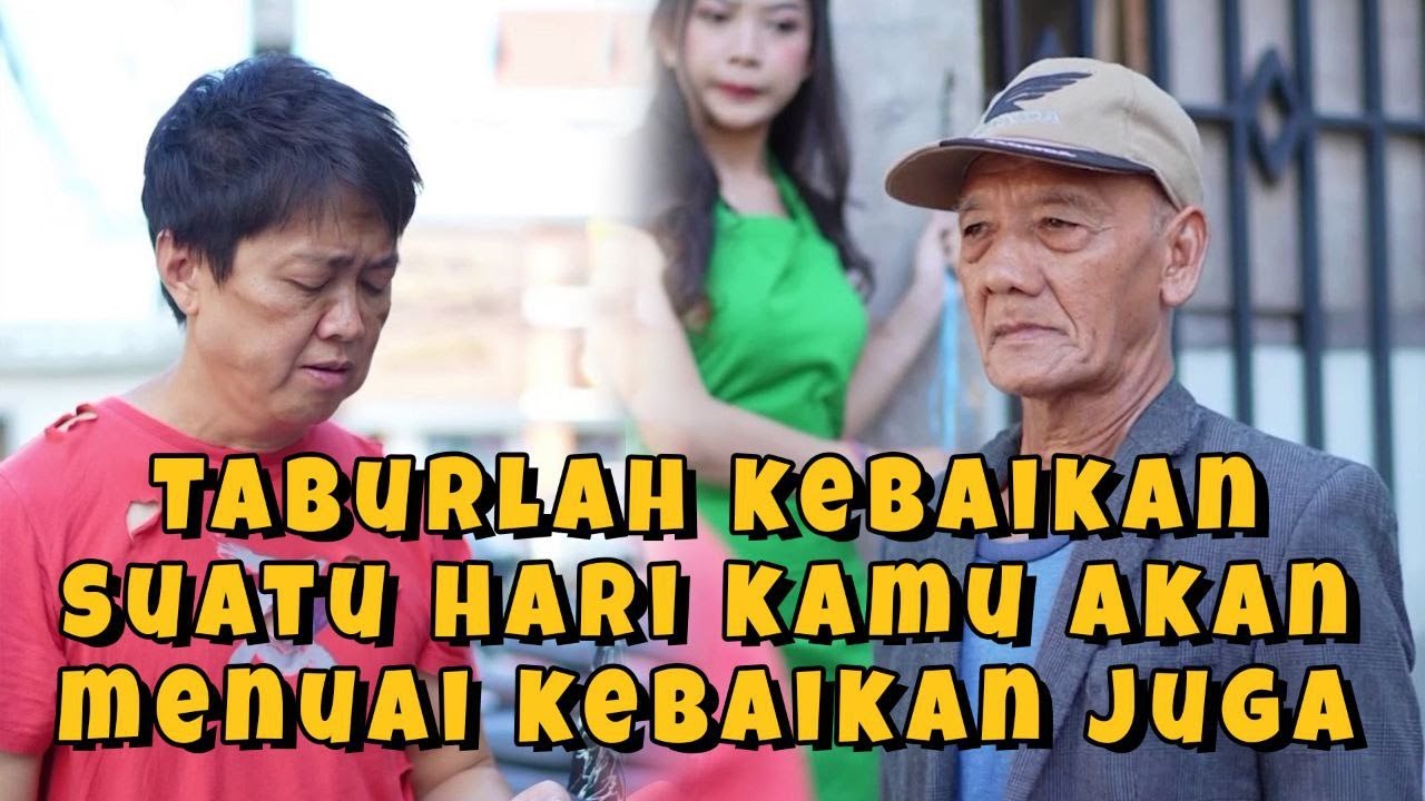ORANG YANG TAU BALAS BUDI PASTI SUKSES