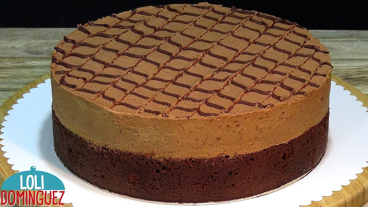 DESPACITO, EL FAMOSO PASTEL BRASILEÑO, RECETA FÁCIL. Loli Domínguez - Recetas paso a paso, tutorial