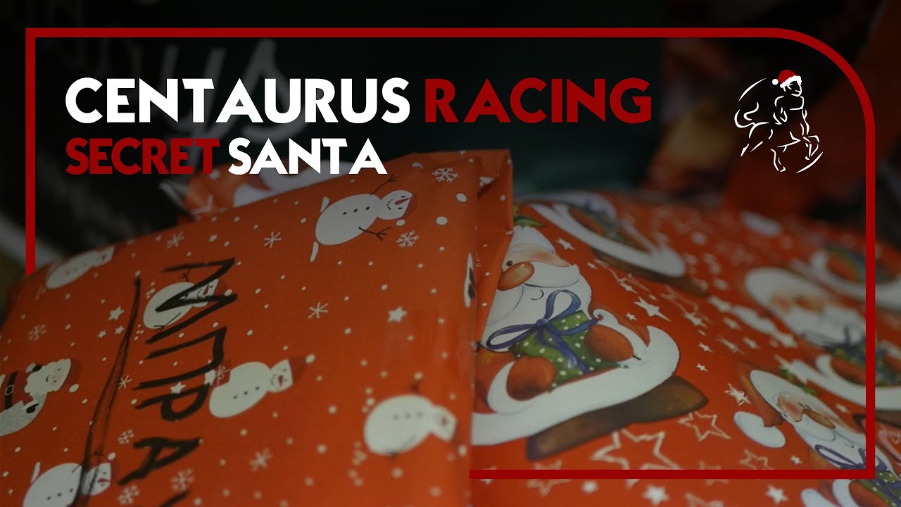 Centaurus Racing - Secret Santa 2024