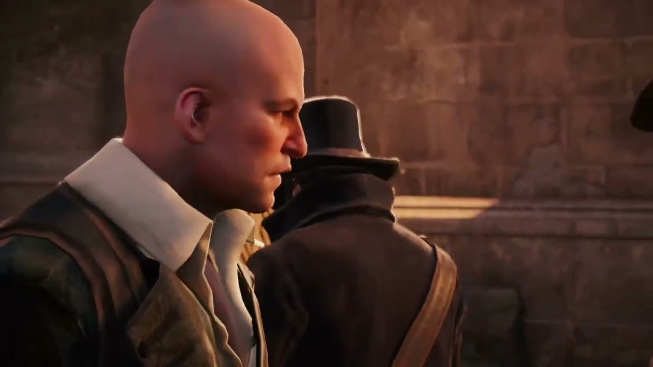 Belajar menjadi seorang assassin bersama mentor Belekkk!!! || Assassin's Creed Unity Eps 3