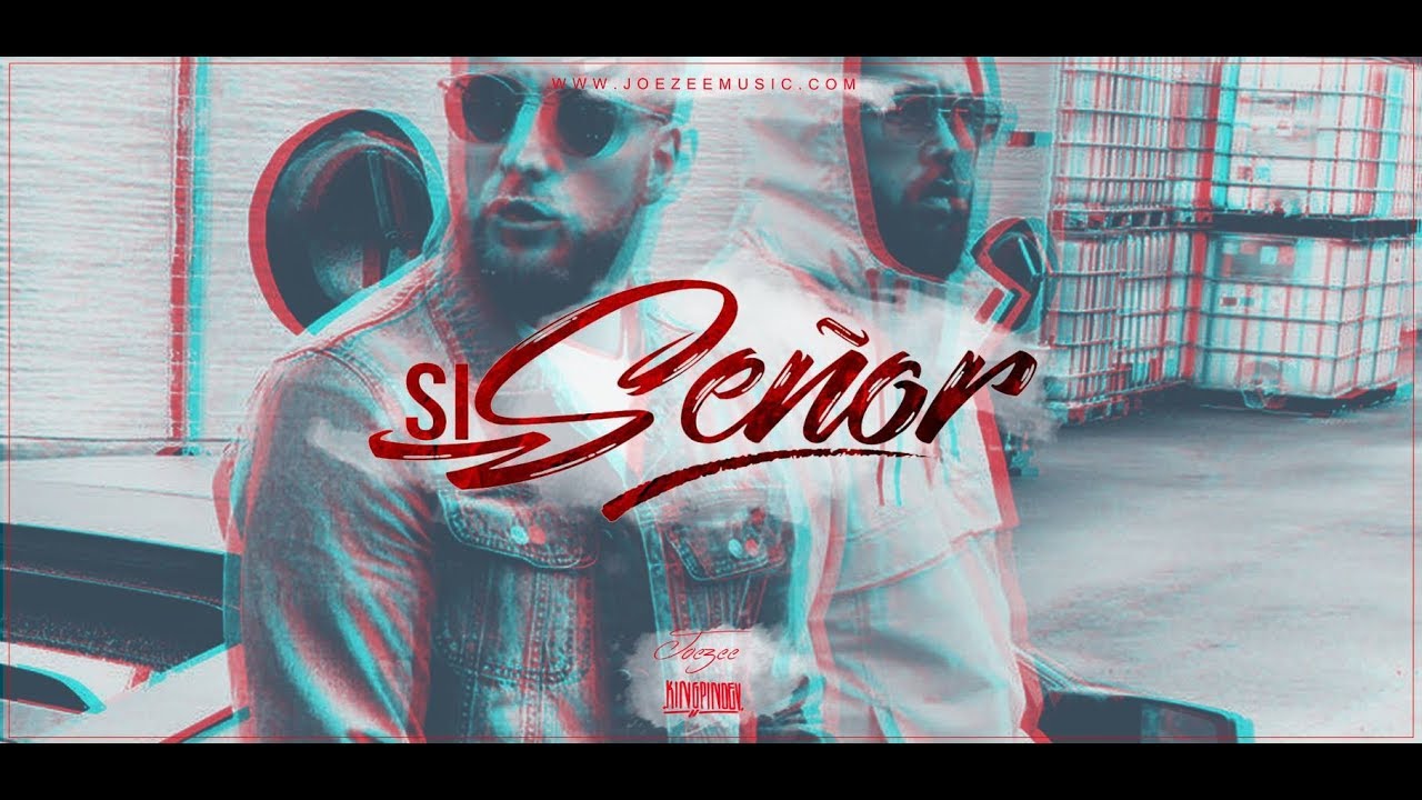 "Si Señor" - KC Rebell x Summer Cem Type Beat - Dance Soul Guitar Trap Beat (Prod by joezee)