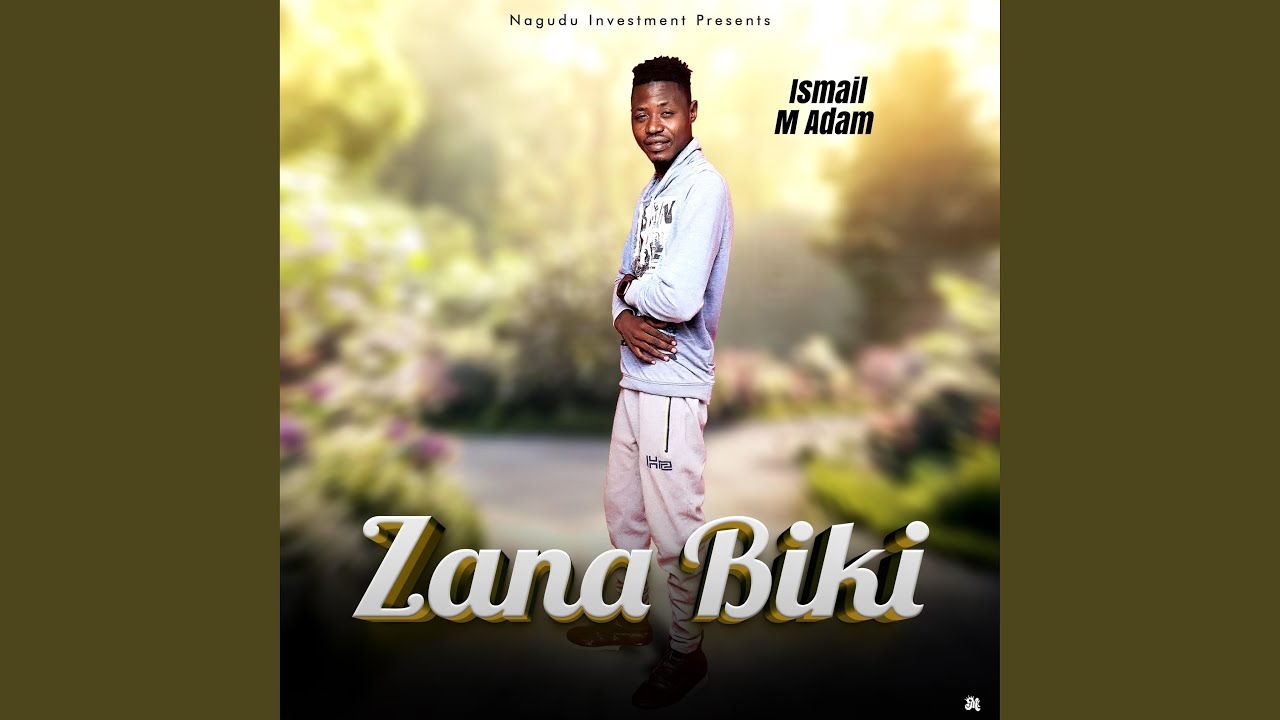 ZANA BAKI (feat. Ismail M. Adam)