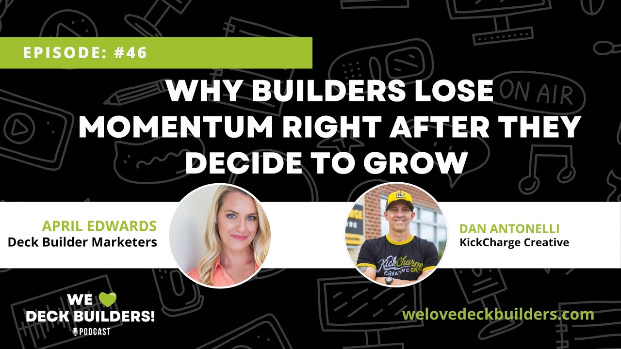 Your Branding Might Be Costing You Leads. Here’s How to Fix It Before It’s Too Late. 📱