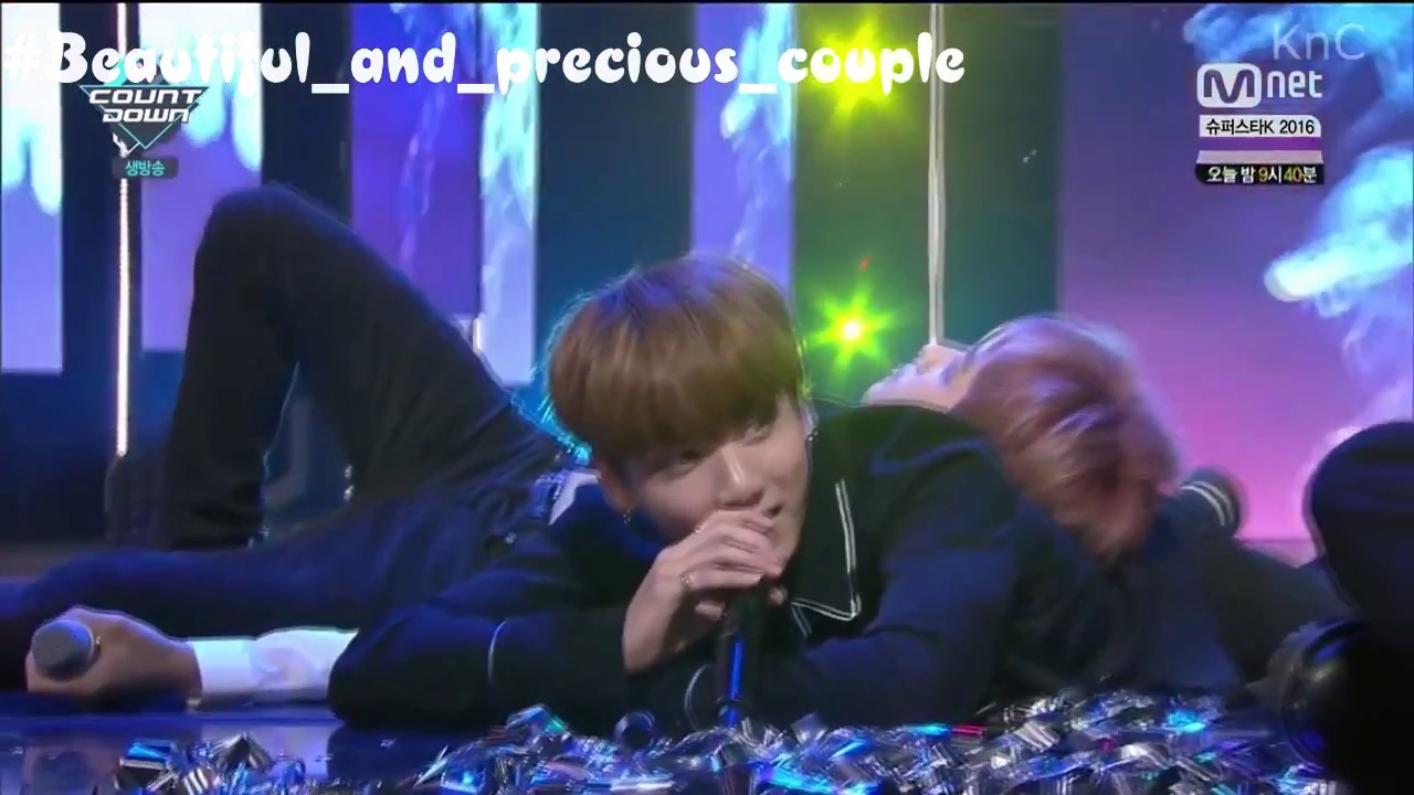 [KnC][Compilation] JINKOOK 2016 Moments - "The Love Hashtag"