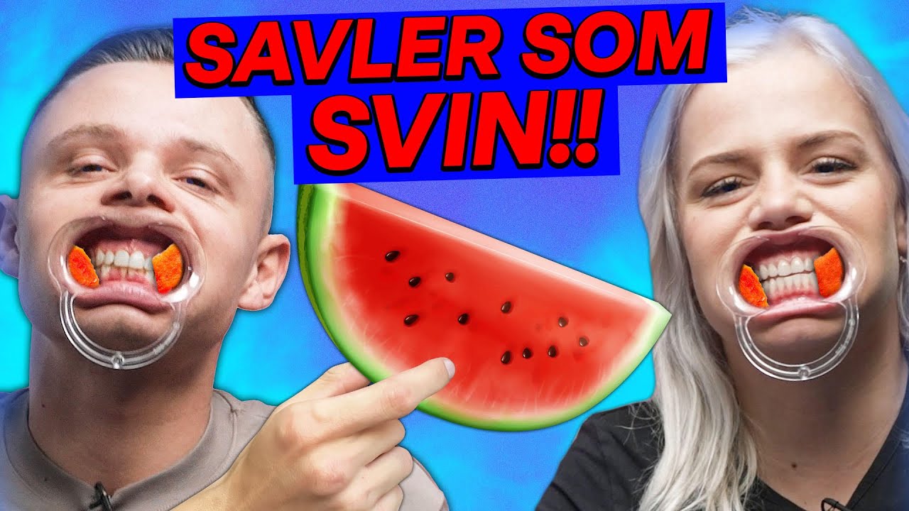 Sigge HÅRDT presset i VANVITTIG TikTok-battle!