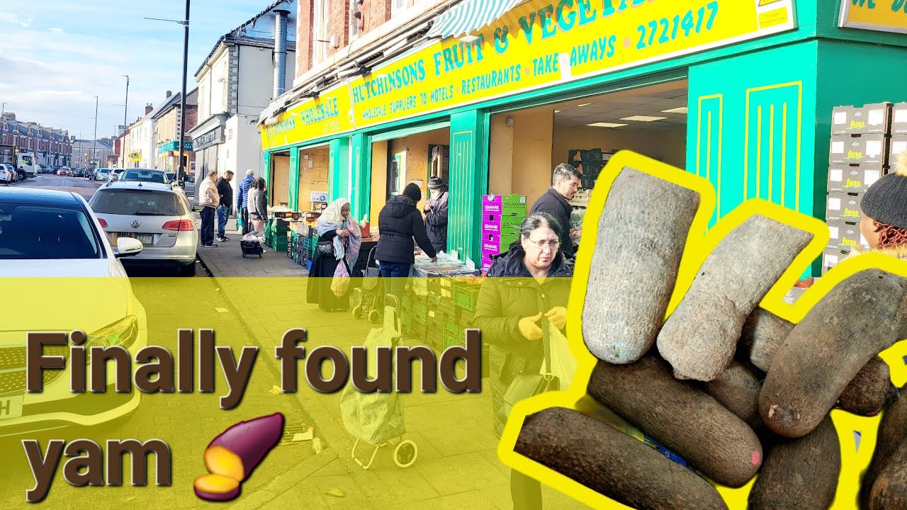 UK 🇬🇧 friut and veggie haul#cheap Fruits and Vegetable Market in Newcastle#cost of foodstuffs.