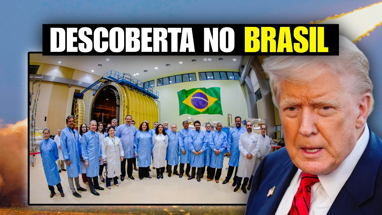 DESCOBERTA BRASILEIRA PODE MUDAR A DEFESA CONTRA M&Iacute;SSEIS