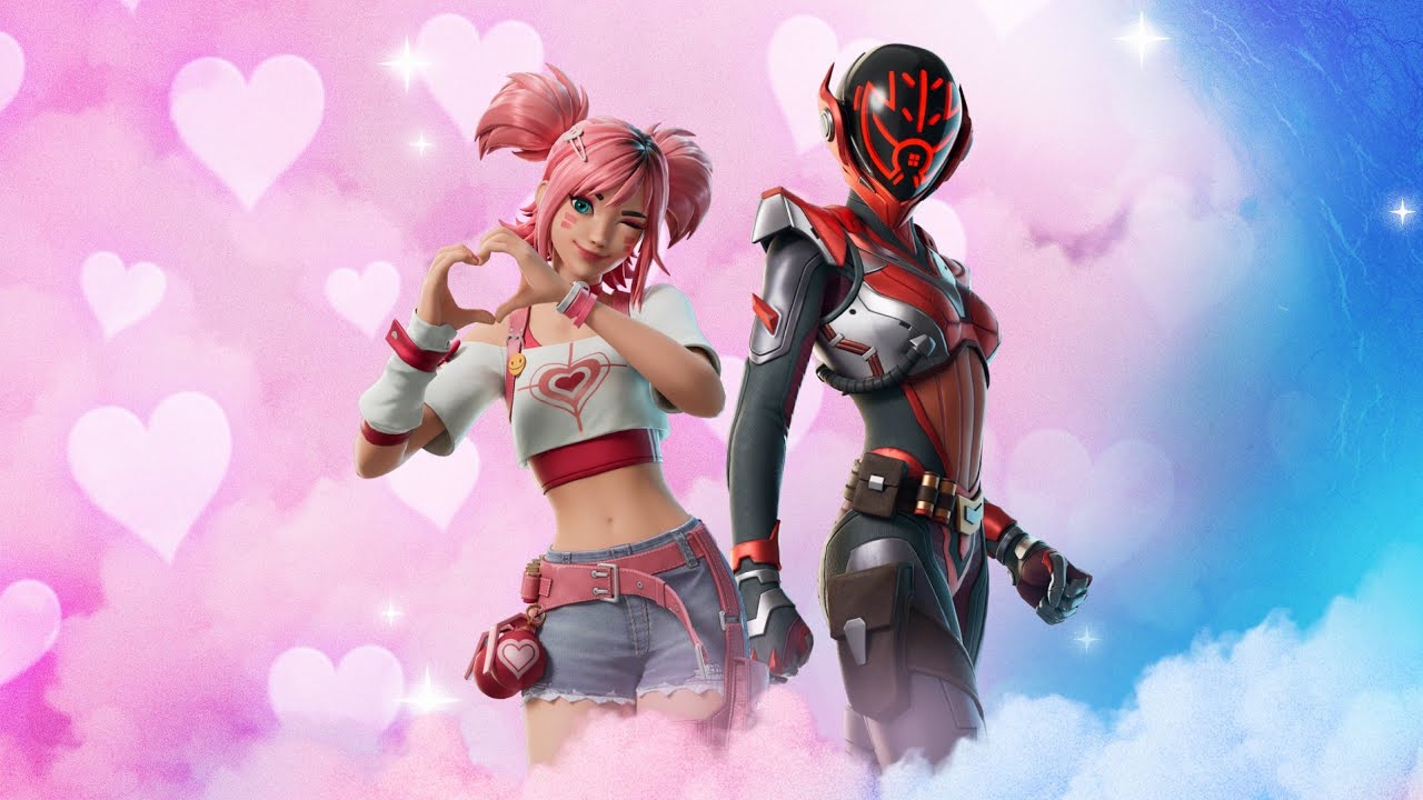 DIRECTO NOCTURNO | FORTNITE |