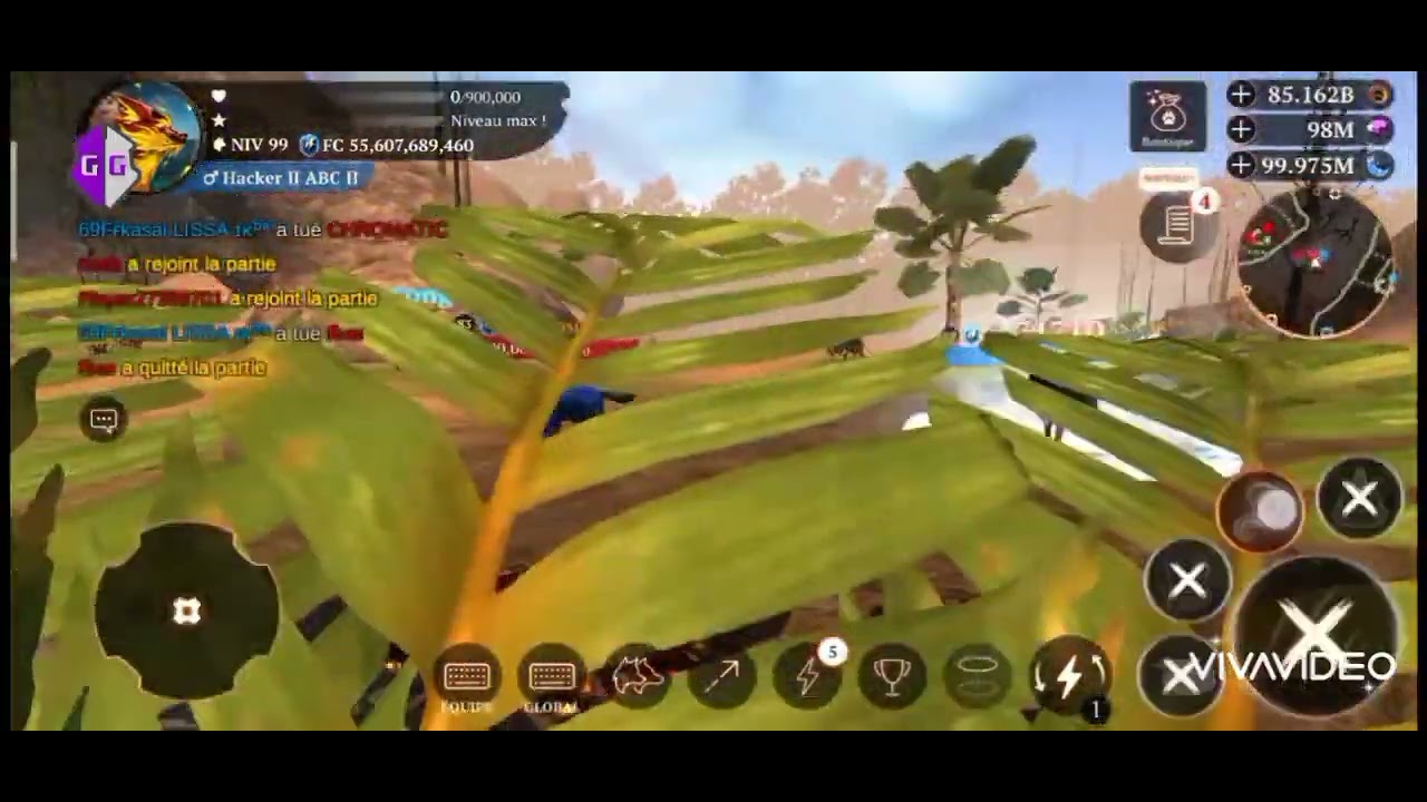 the wolf hack zombie code work normal server 😊💥💯
