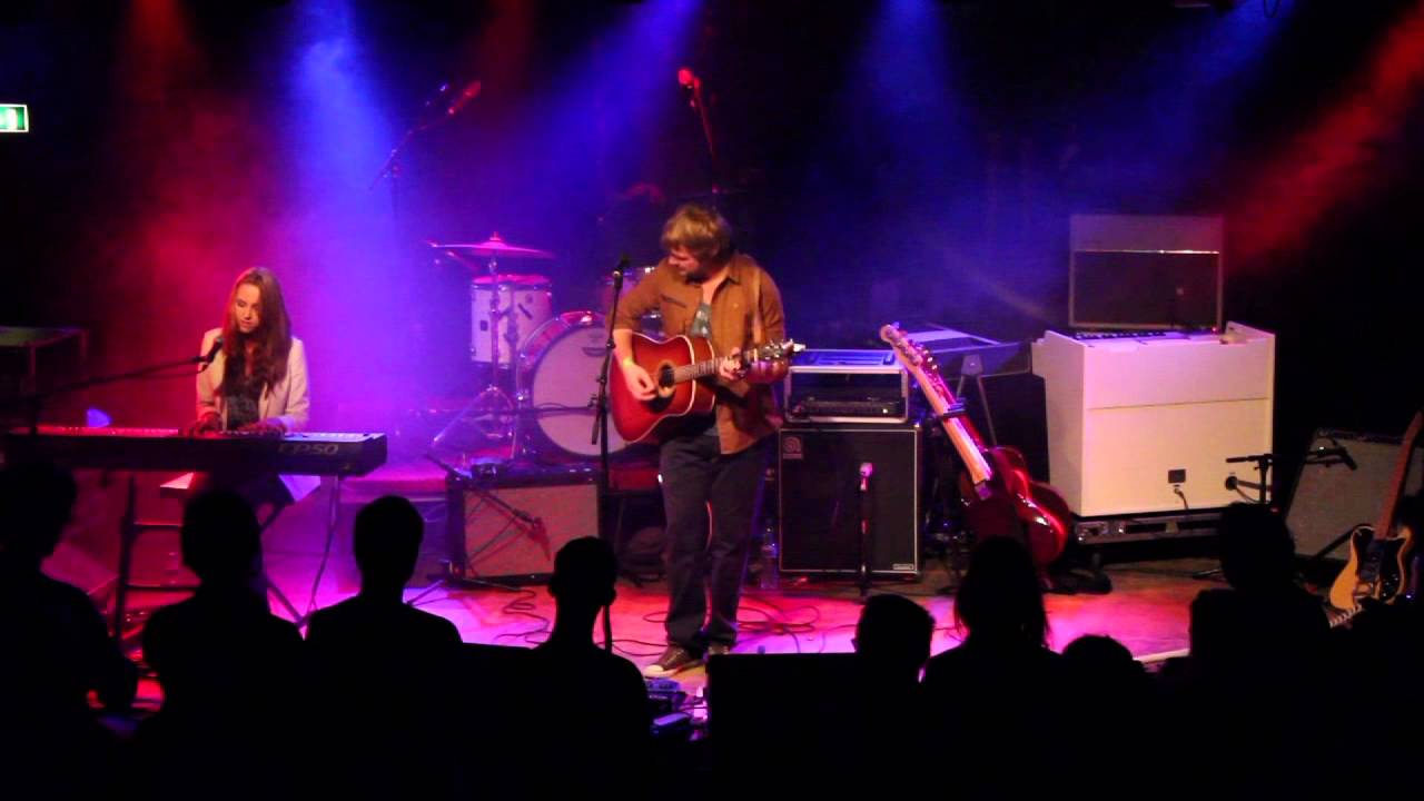 Oh My Sweet Carolina - Christopher Green