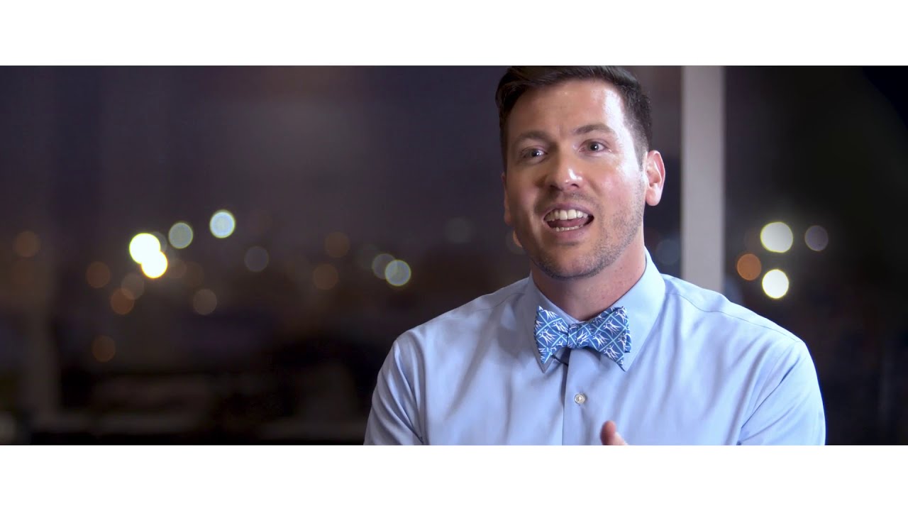 City of Hope | A Day in the Life of Philanthropy