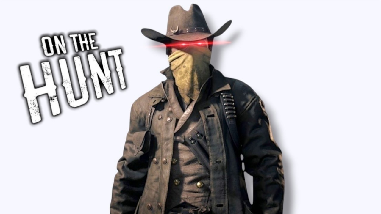 🔴Live - On The Hunt: Showdown 1896
