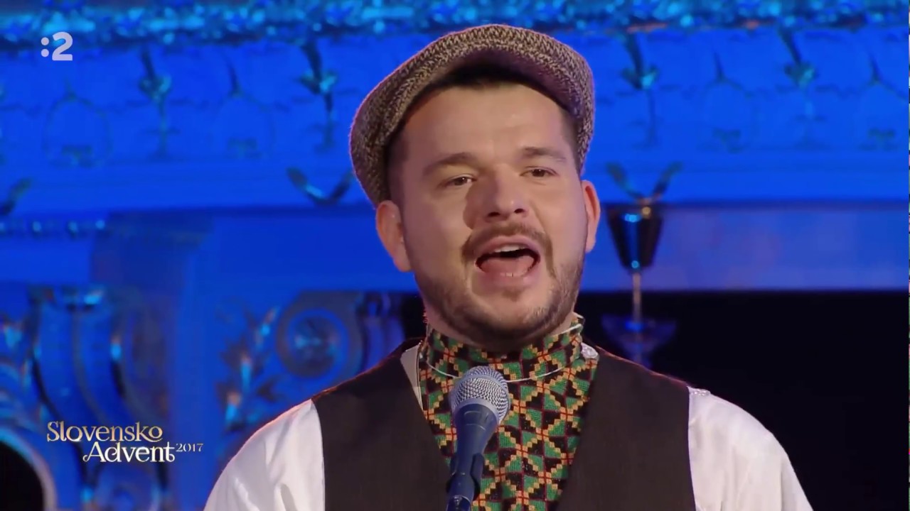 ŠTEFAN ŠTEC -  OJ ZAHRAJ MI MUZIKANTE