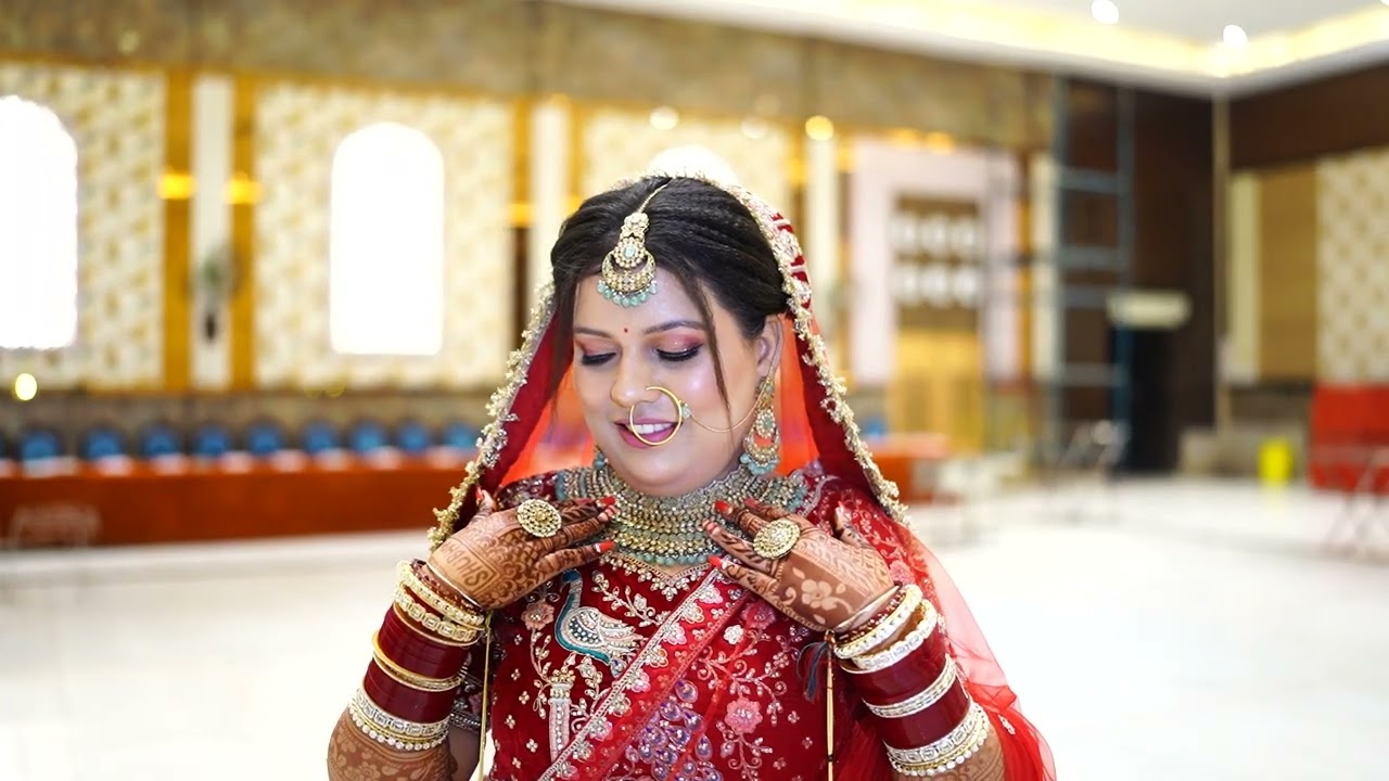 Sunaina weds shubham wedding Highlights 