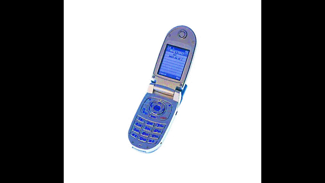 Default Ringtone