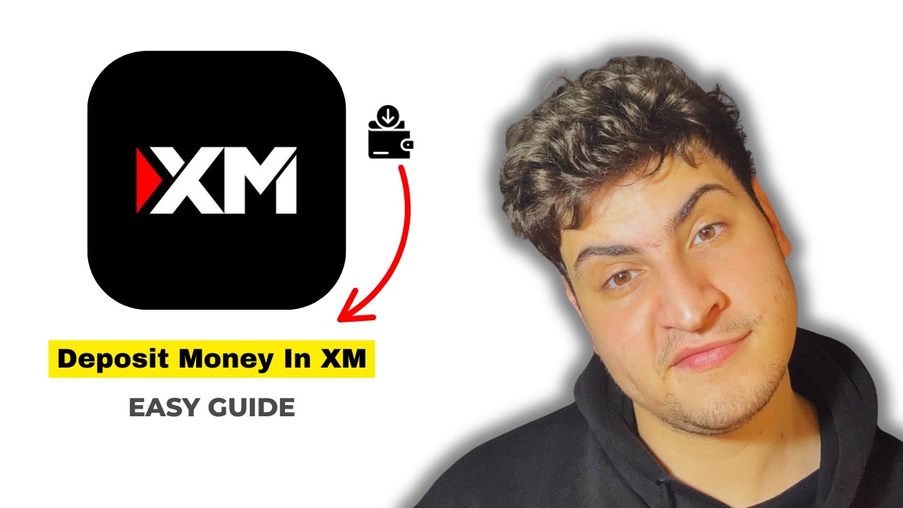 Как пополнить счет в XM (полное руководство на 2026 год)